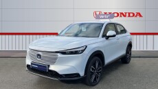 Honda HR-V 1.5 eHEV Elegance 5dr CVT Hybrid Hatchback